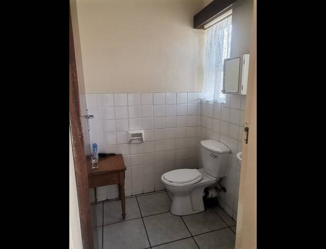 2 BEDROOM DUPLEX FOR SALE IN ARBORETUM